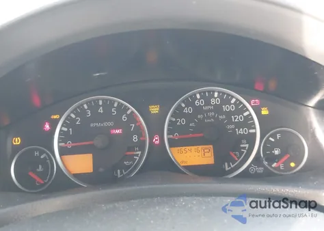 2006 Nissan Pathfinder Se from USA, damaged, VIN 5N1AR18W36C669052